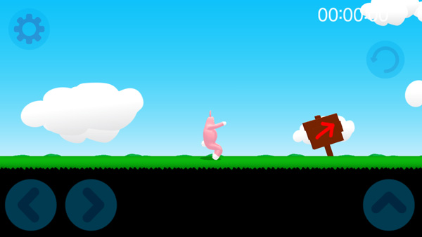 超级兔子人2新手攻略图片2