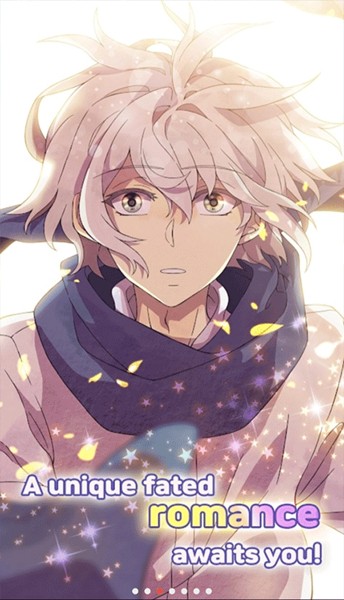 Romantic HOLIC图片