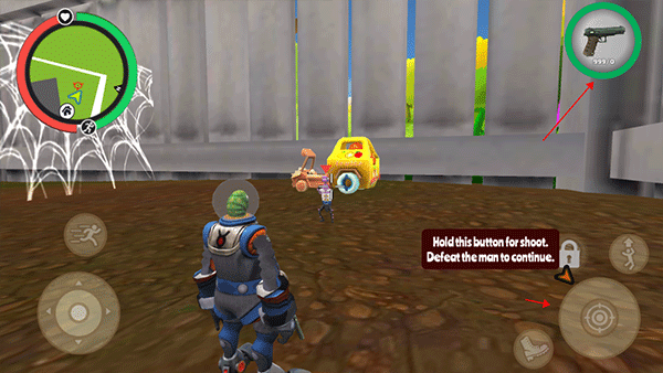 虫子世界新手提供图片4