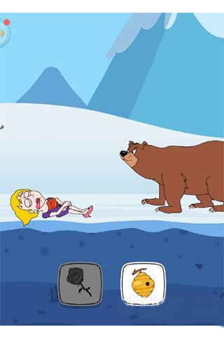 救救那个女孩游戏图片3