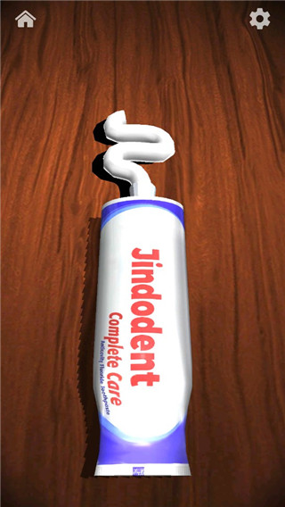 antistress减压大师游戏玩法