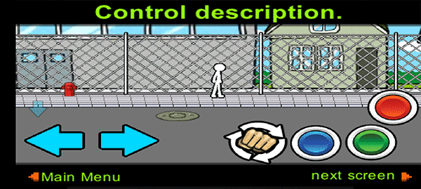 愤怒的火柴人2新手攻略图片2