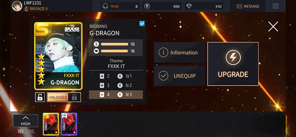 SuperStar YG最新版4