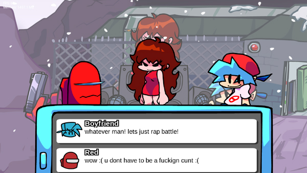 VS Impostor新手教程4