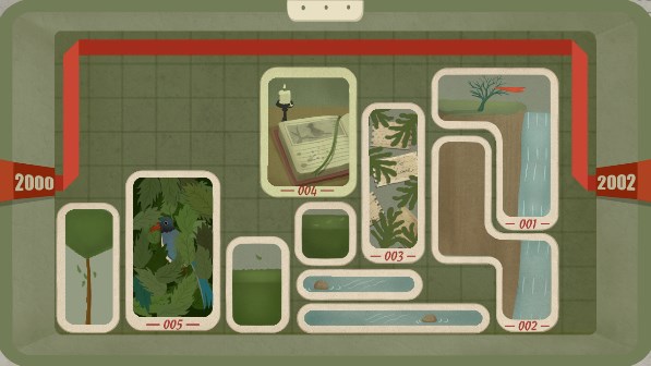 厚厚的时光全流程攻略截图14