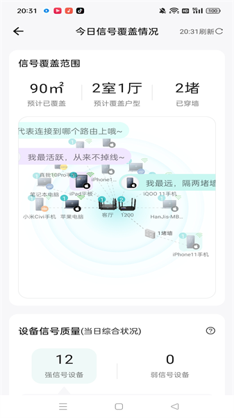 锐捷星耀家图片