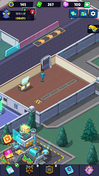 超人学院新手攻略图片5