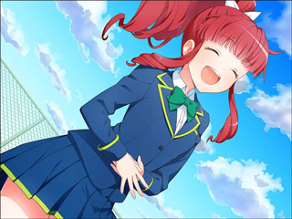 像素女友游戏人物结局攻略截图1