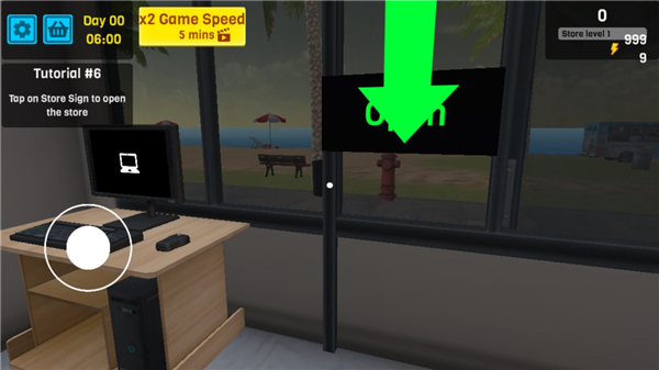 超市管理模拟器新手攻略图片