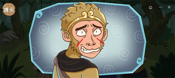 梗西游如何让白骨精现出原形5