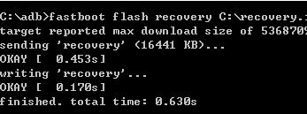 supersu使用教程图片3