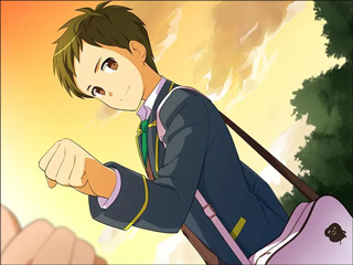 像素女友游戏人物结局攻略截图3