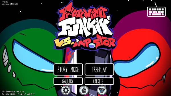 VS Impostor新手教程1