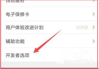 百度CarLife+怎么无线投屏