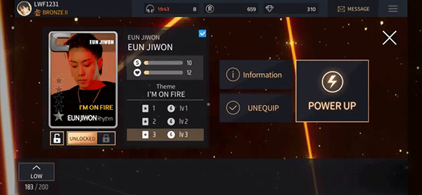 SuperStar YG最新版3