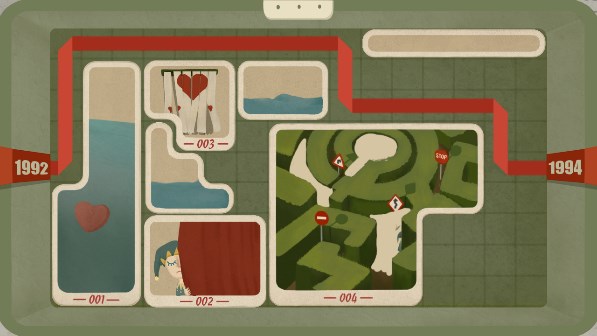 厚厚的时光全流程攻略截图10