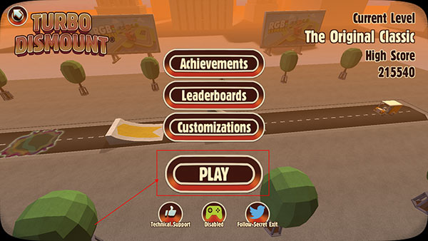 车祸英雄新手攻略图片1