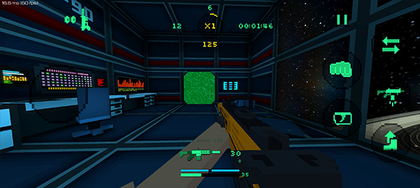 星际射击游戏攻略图片5