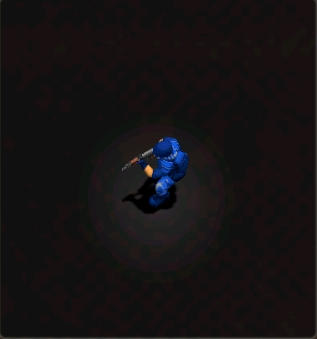 荣耀之争手游截图12