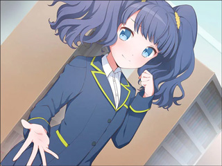 像素女友游戏人物结局攻略截图2