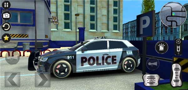 警车漂移新手指南图片6