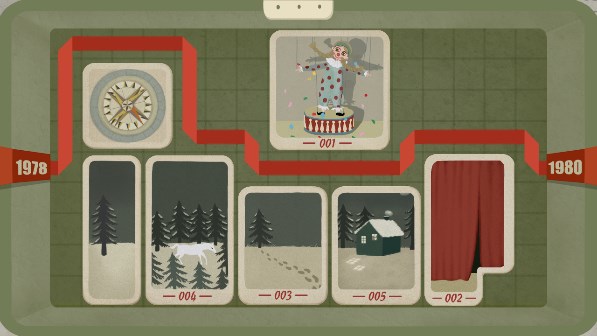 厚厚的时光全流程攻略截图3