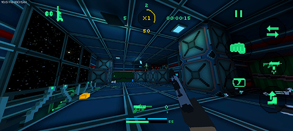 星际射击游戏攻略图片4