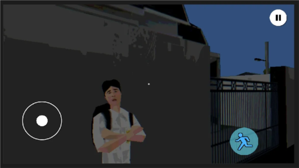 皮卡布宁静的夜晚图片1