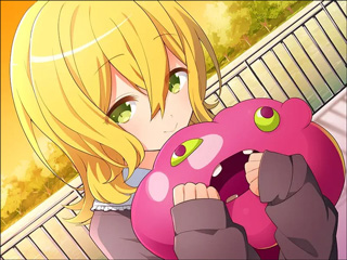 像素女友游戏人物结局攻略截图4