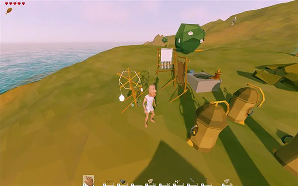 艾兰岛怎么造船图片3