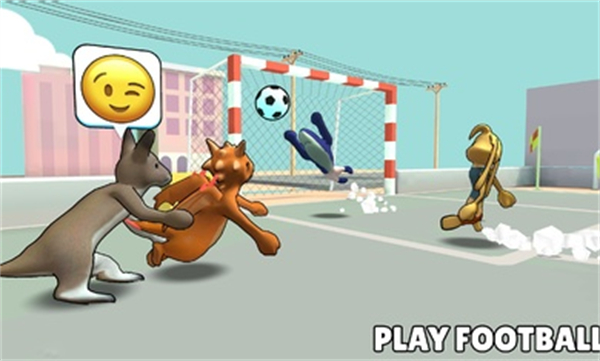 野兽派对手游图片