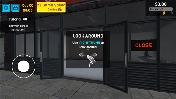 超市管理模拟器新手攻略图片