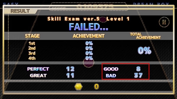 ChainBeeT音游游戏攻略图片4