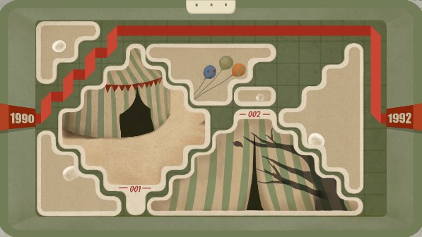 厚厚的时光全流程攻略截图9