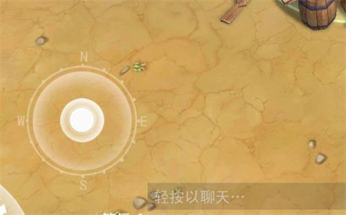 沙漠风暴末日生存新手攻略图片1