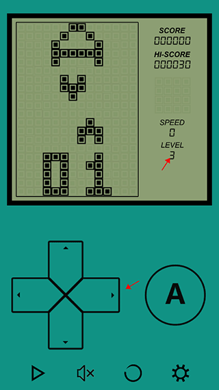 GameBoy怎么切换游戏图片2