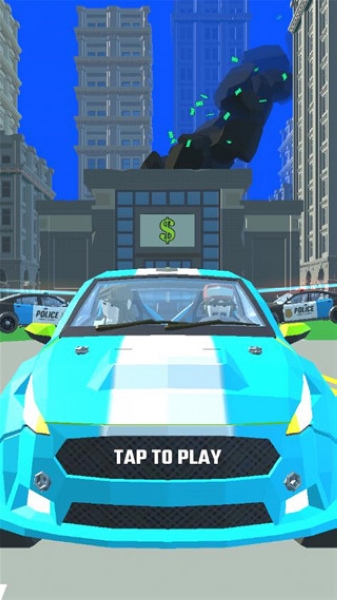 疯狂赛车冲刺新手教程图片1