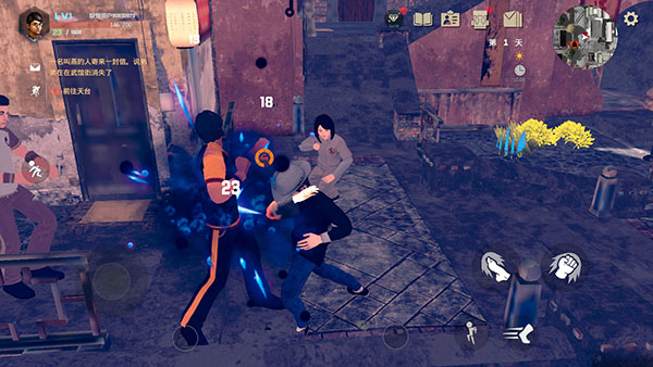 门徒新手攻略图片4