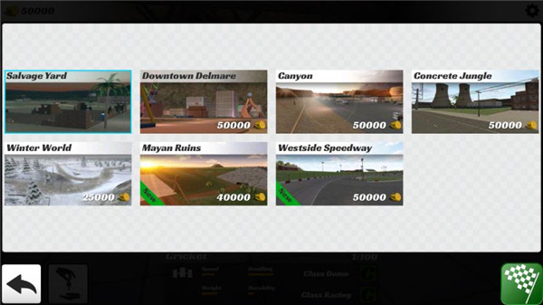 碰撞大赛3游戏攻略图片5