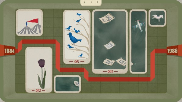 厚厚的时光全流程攻略截图6