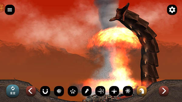 失控城市模拟器俄语版图片7