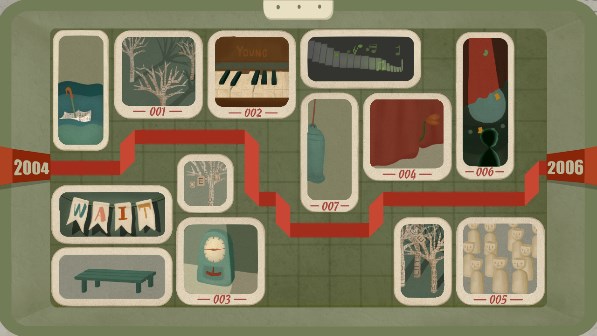 厚厚的时光全流程攻略截图16