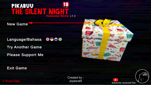 皮卡布宁静的夜晚新手攻略图片1