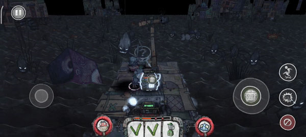 破烂水手游戏玩法图片6