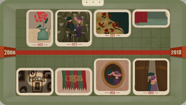 厚厚的时光全流程攻略截图18