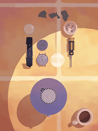 用心组装热门关卡组装攻略截图4