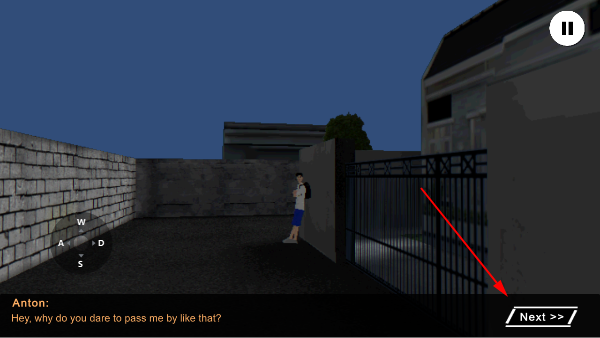 皮卡布宁静的夜晚新手攻略图片3