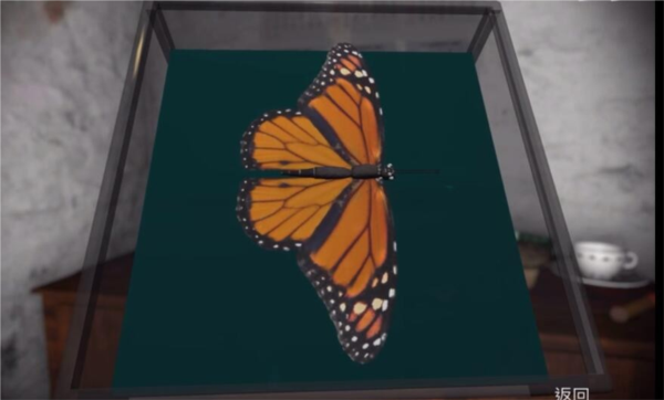 孙美琪疑案鬼佬通关攻略截图3