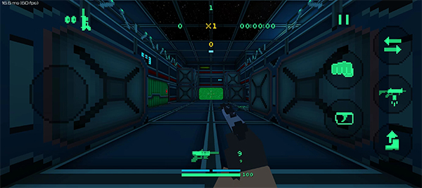 星际射击游戏攻略图片1