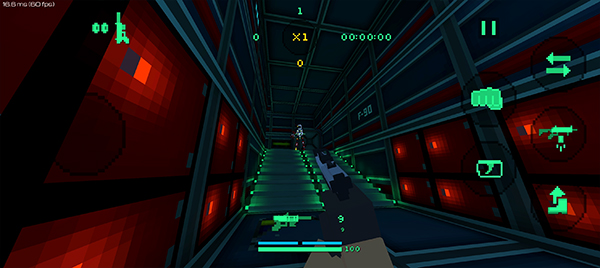 星际射击游戏攻略图片2